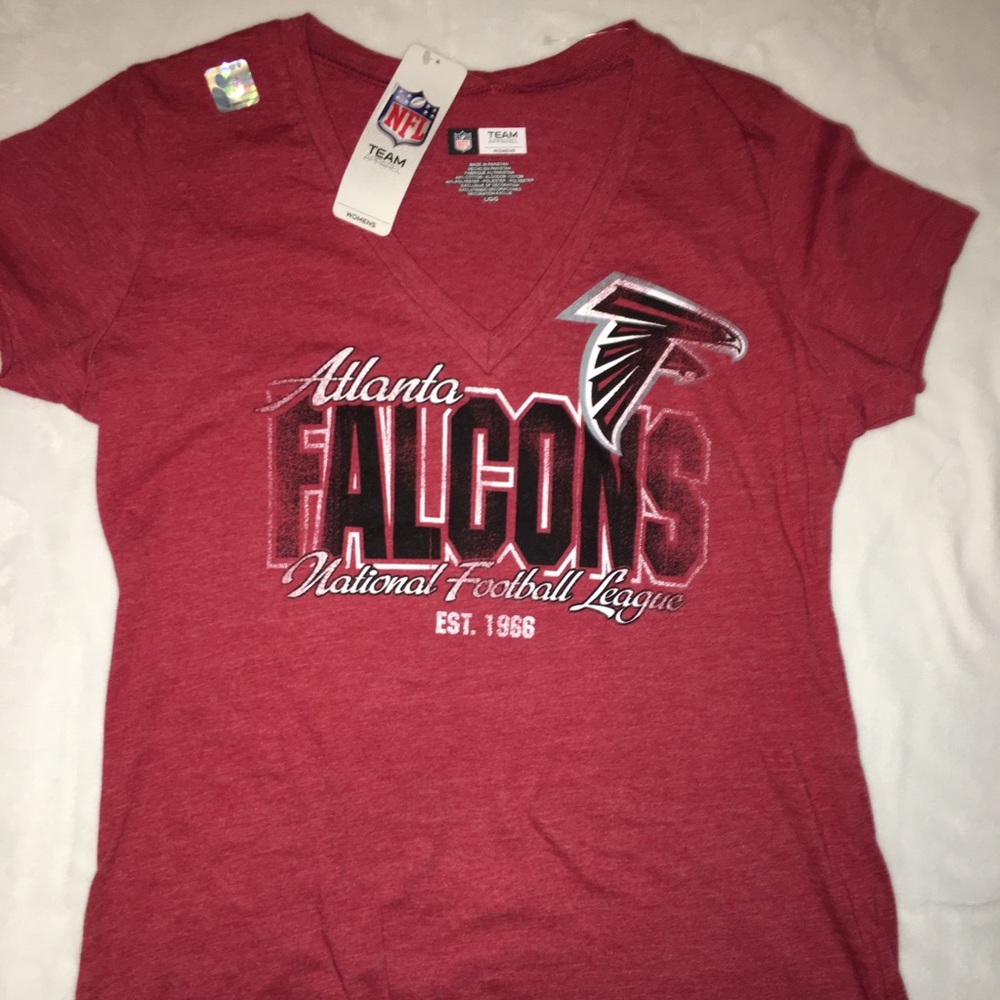 Atlanta falcons game day shirt